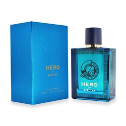 Spectra 225 Hero 100ml EDP For Men