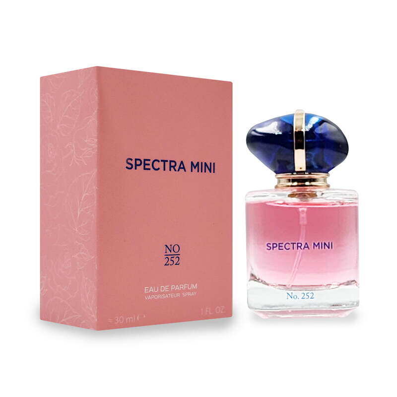 

Spectra Mini 252 Far Away EDP Perfume Perfume for Women - 30ml