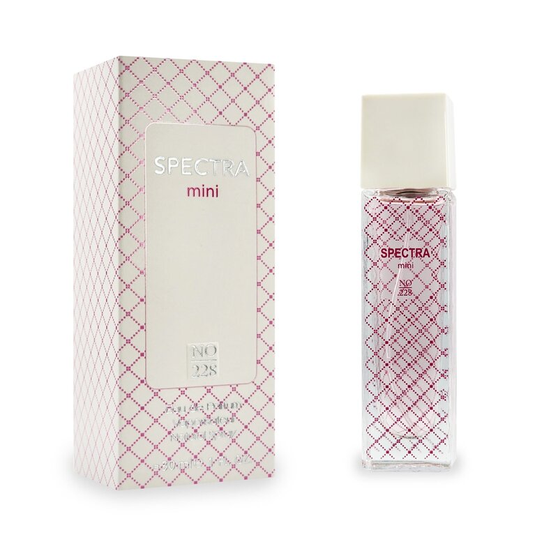 Spectra Mini 228 EDP Perfume for Women - 25ml