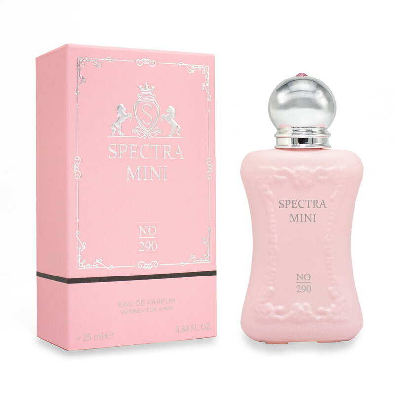 

Spectra Mini 290 EDP Perfume Perfume for Women - 25ml