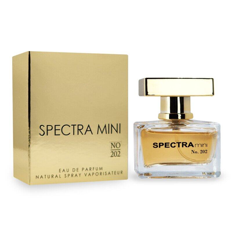 

Spectra Mini 202 EDP Perfume Perfume for Women - 25ml