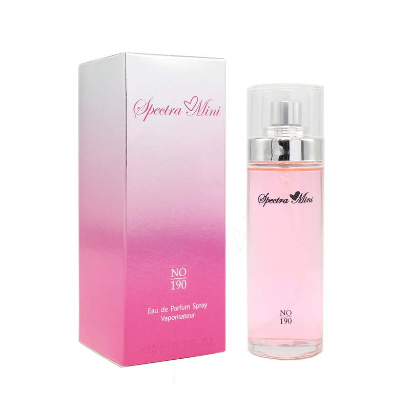 Spectra Mini 190 EDP Perfume for Women - 30ml