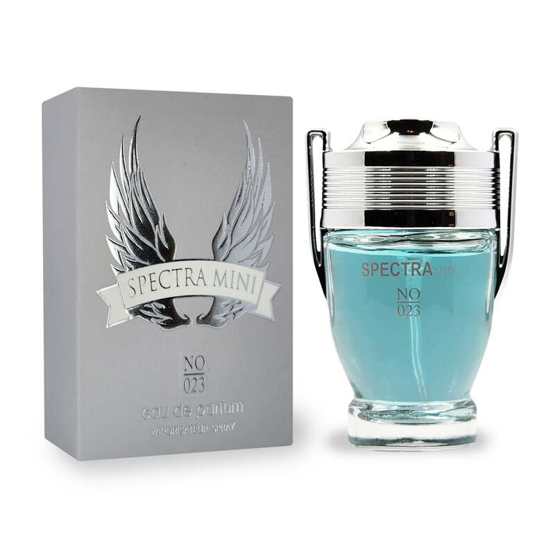 Spectra Mini 023 EDP Perfume for Men - 25ml