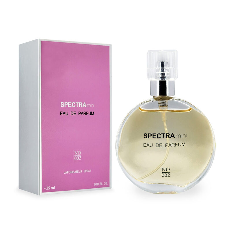 Spectra Mini 002 EDP Perfume for Women - 25ml