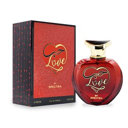 Spectra 312 Love 100ml EDP For Women