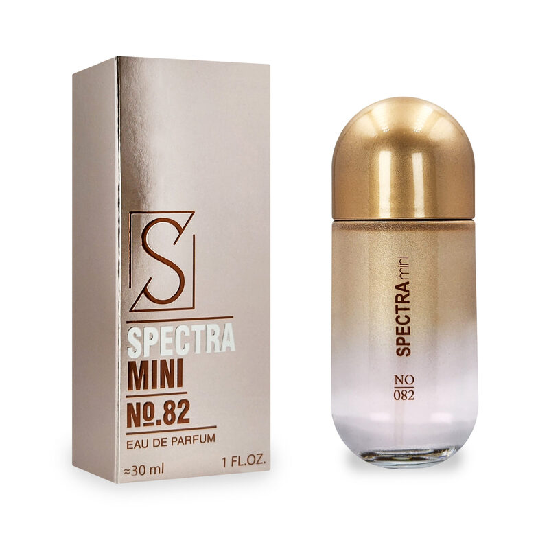 Spectra Mini 082 EDP Perfume for Women - 25ml