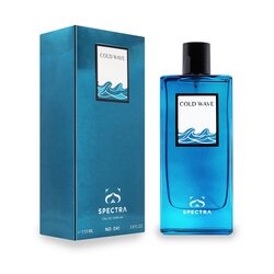 Spectra 041 Cold Wave 115ml EDP For Men