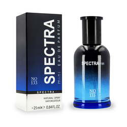 Spectra Mini 133 EDP Perfume for Men - 25ml