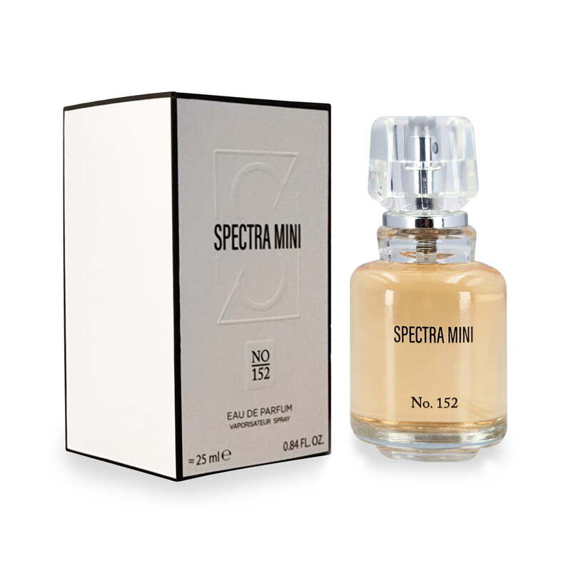 Spectra Mini 152 EDP Perfume for Women - 25ml