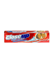 Close Up Deep Action Red Hot Toothpaste, 120ml