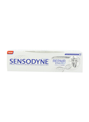 Sensodyne Repair and Protect Whitening Toothpastes, 75ml