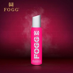 Fogg Delicious Deodorant Spray for Women, 120ml