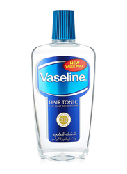 Vaseline Intensive Hair Tonic for All Hair Types, 400ml