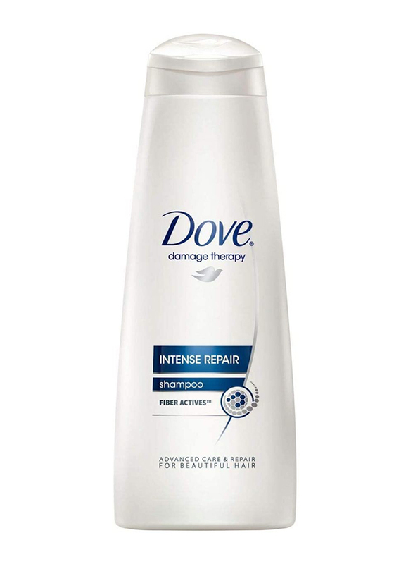 Dove intense repair deals shampoo