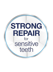 Sensodyne Repair and Protect Whitening Toothpastes, 75ml
