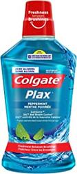 Colgate Plax Peppermint Mouthwash - 250Ml