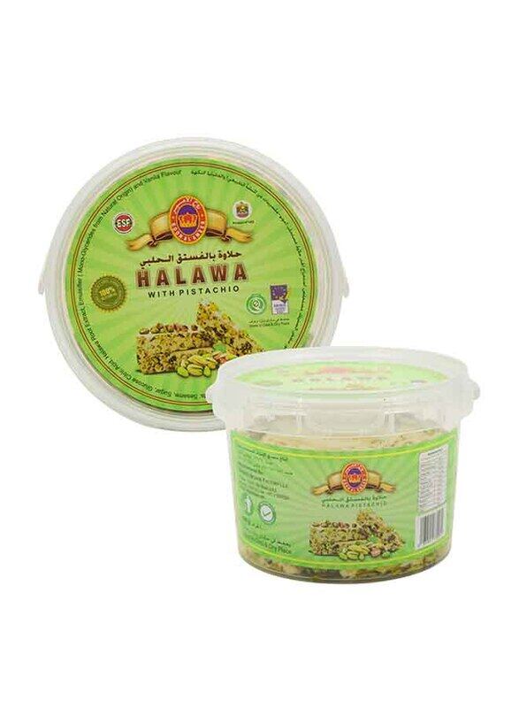 

Rooh Al Ameer Pistachio Halawa, 400g