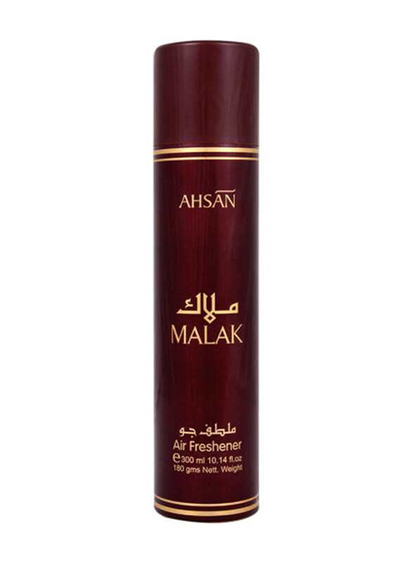 

Ahsan Malak Air Freshener, 300ml