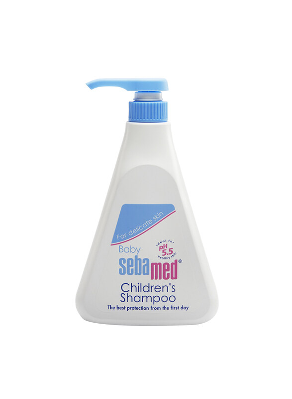 

Sebamed Baby 150ml Children’s Shampoo with Clinically Tested pH 5.5 for Babies