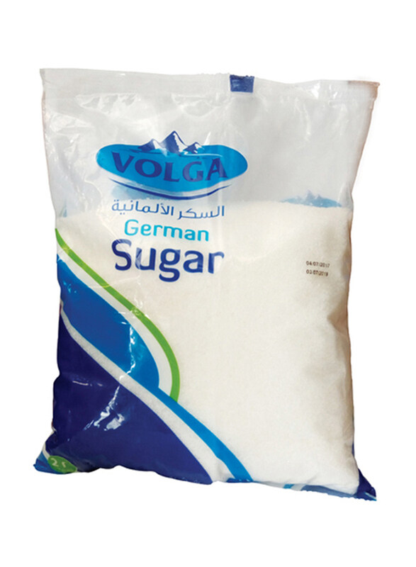 

Volga Sugar, 5 Kg