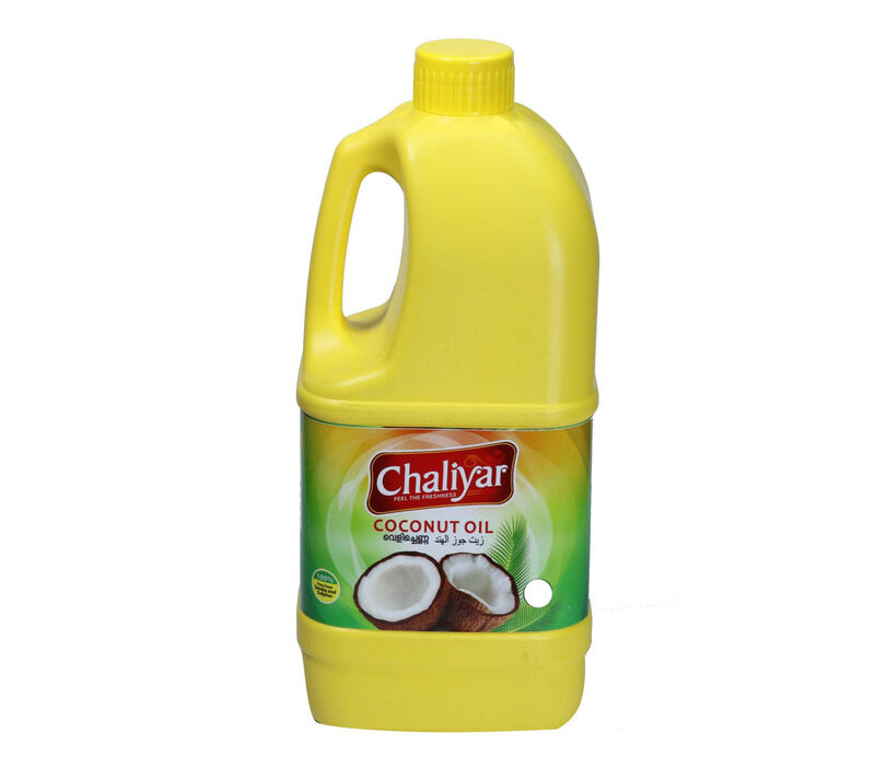 

CHALIYAR COCONUT OIL 1 LTR