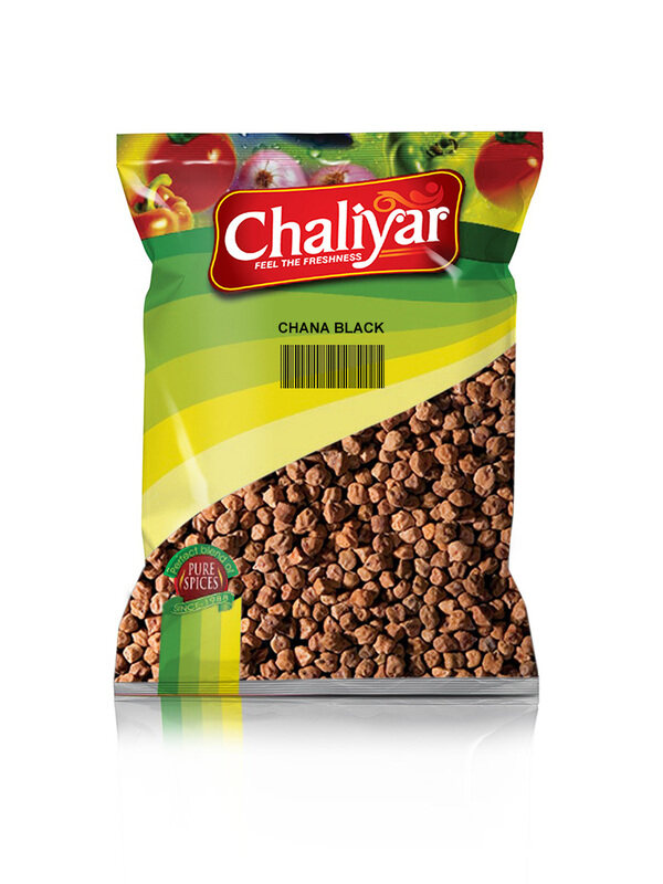

CHALIYAR CHANA BLACK 500 GM