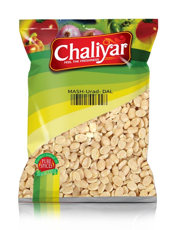 CHALIYAR URAD DAL (MASH) 1 KG | DubaiStore.com - Dubai