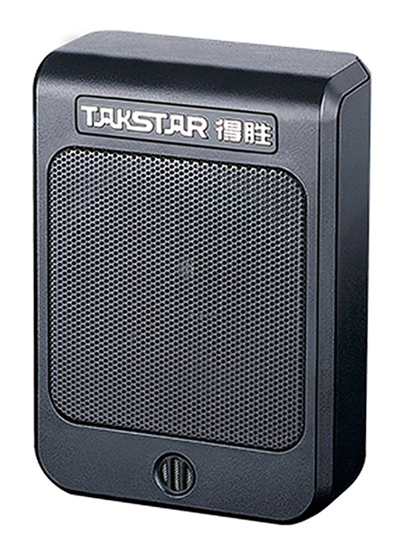 Takstar DA-239 Talk-Back System Microphone, Black