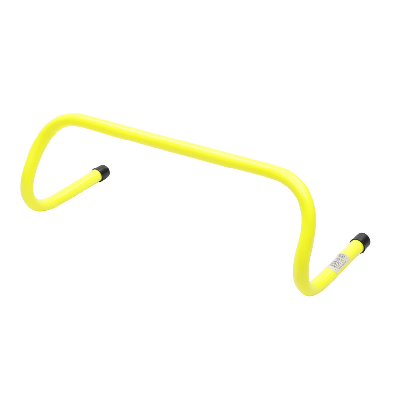 TA Sport Micro Hurdle Tube, 9 inch, Dth002A, Yellow