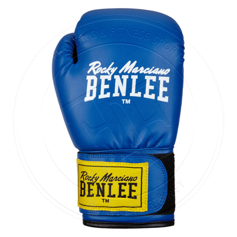 Benlee 14oz Rodney Boxing Gloves, Blue