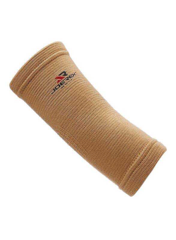

Joerex Mesuca Elbow Protector Strap, Beige