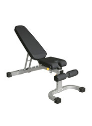 Impulse IF-FID Fid Bench, Black/Grey