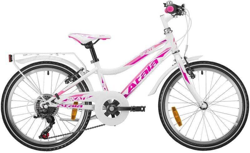 

Atala Bicycle Skate for Girls, 13080220-101, Pink