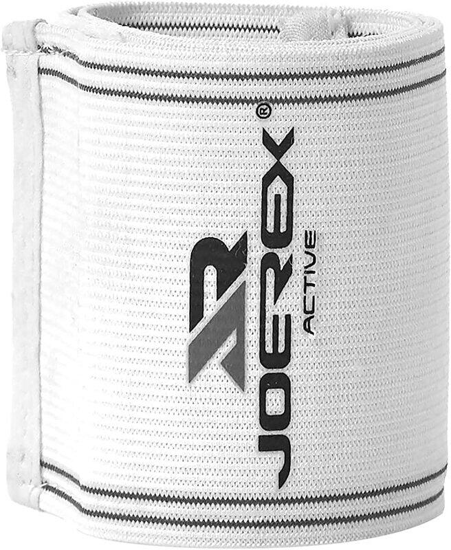 

Joerex Wrist Support, White