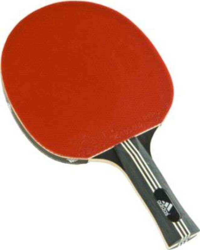 

Adidas Table Tennis Racket, Multicolour