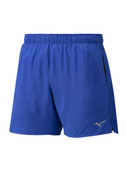 Mizuno Wom Premium Sports Shorts for Men, Large, U2EB720122, Blue