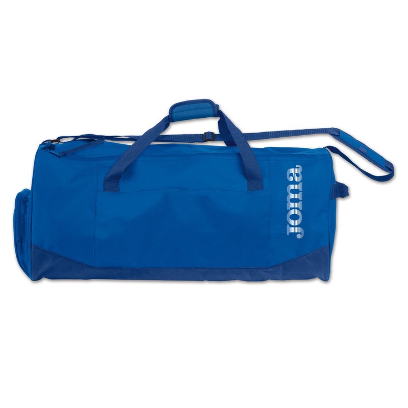 

Joma Royal Pack 5 Travel Bag Unisex, 03080192-101, Blue