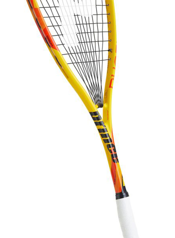 Prince Phoenix Elite 700 Squash Racket, Multicolour