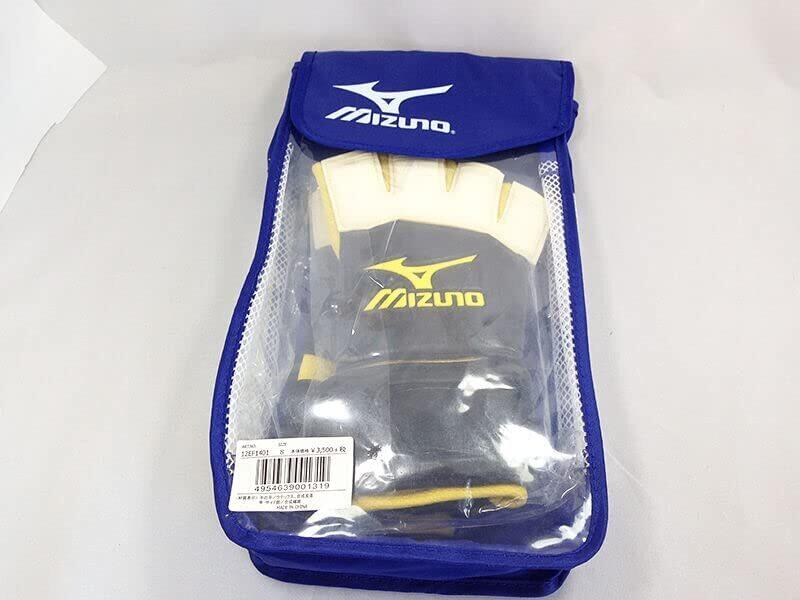 

Mizuno Goal Keeper Gloves, Multicolour