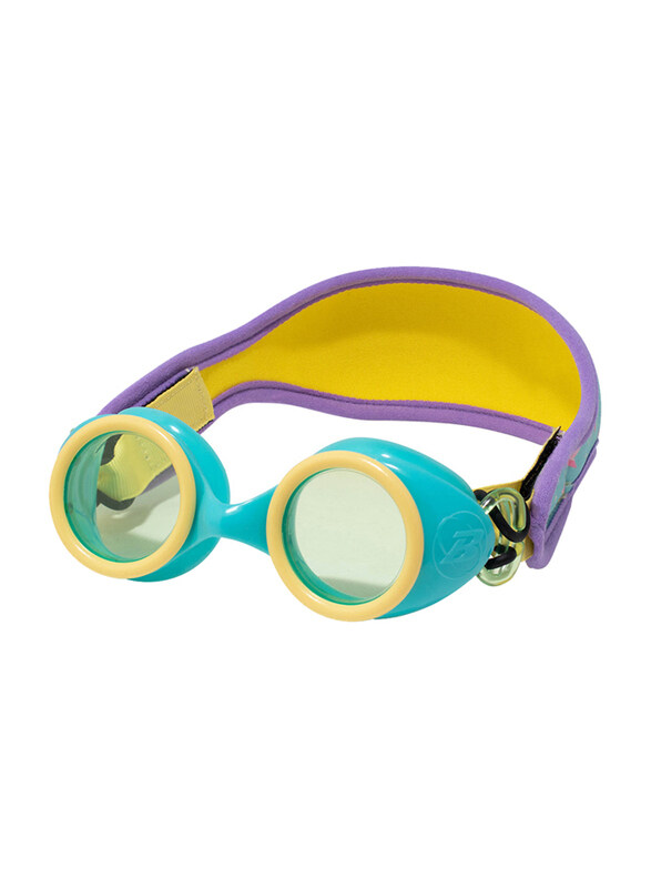 

Barracuda Wizard Swimming Goggles, 90355, Multicolour