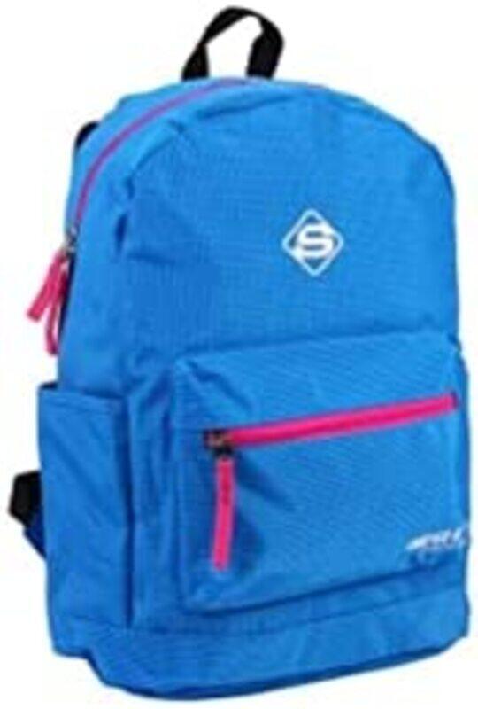 

Mesuca Super-K Backpack Bag Unisex, Shf44956, Dark Blue