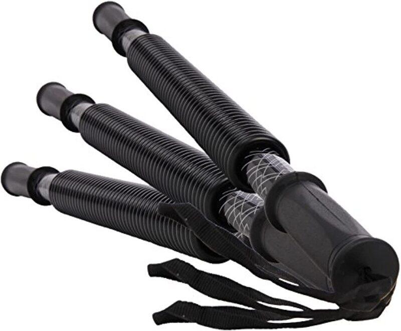 

Jorex Double Spring Power Twister, 65cm, JBH30881, Multicolour