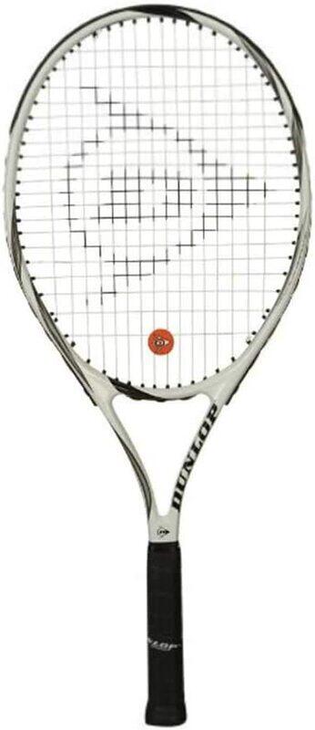 

Dunlop Rage Poer(New)2012 Tennis Racket, Multicolour