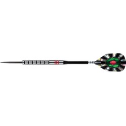 Harrows Boxer Darts 23 gm, Multicolour