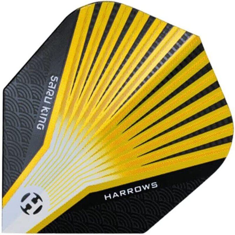 

Harrows Flight Dart, Multicolour