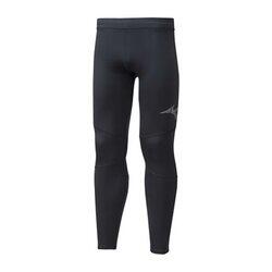 Mizuno Warmalite Tights Pant for Men, Medium, Black
