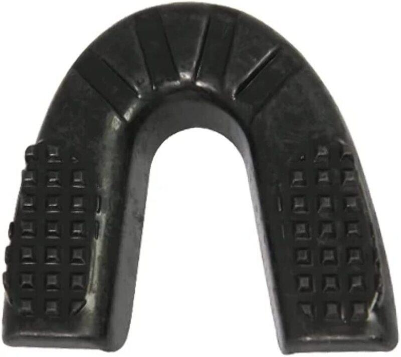 

Fox 40 Senior Grippguard Mouthguard, 59140001, Black