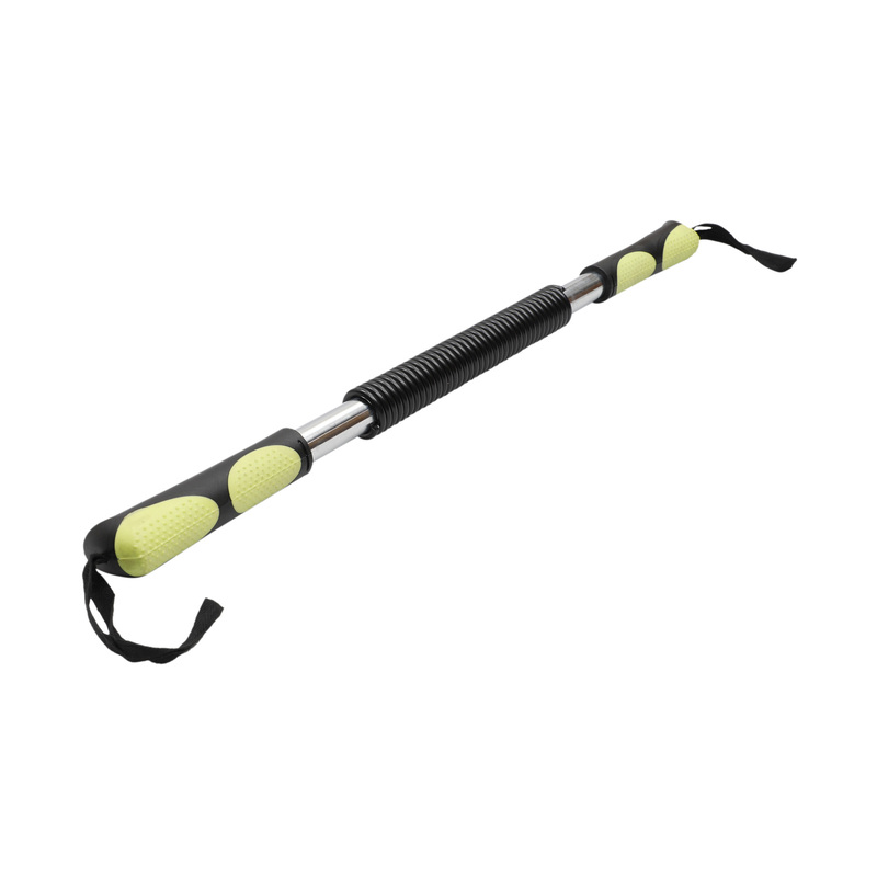 TA Sports Power Twister, 65cm, Ir97744, Black/Yellow