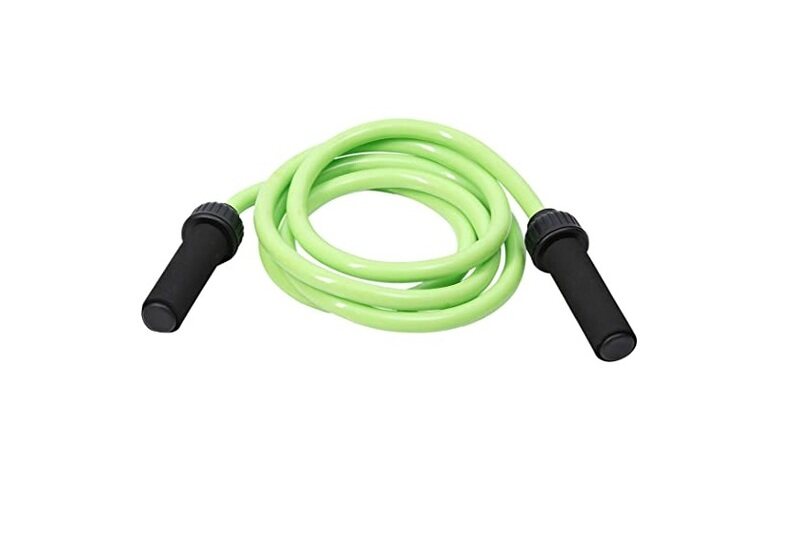 

TA Sport Exercise Jump Rope, 41010133, Green