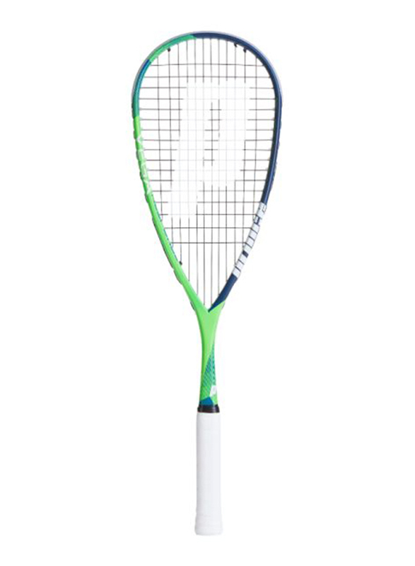 Prince Vega Response 400 Squash Racket, Multicolour